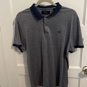 Next men's polo shirt!